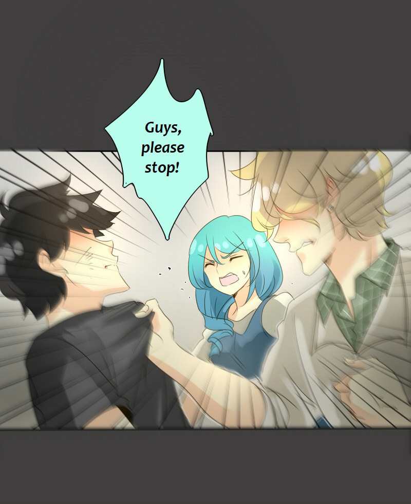 Read Ordinary± chapter 74 image 22 on Lezhin
