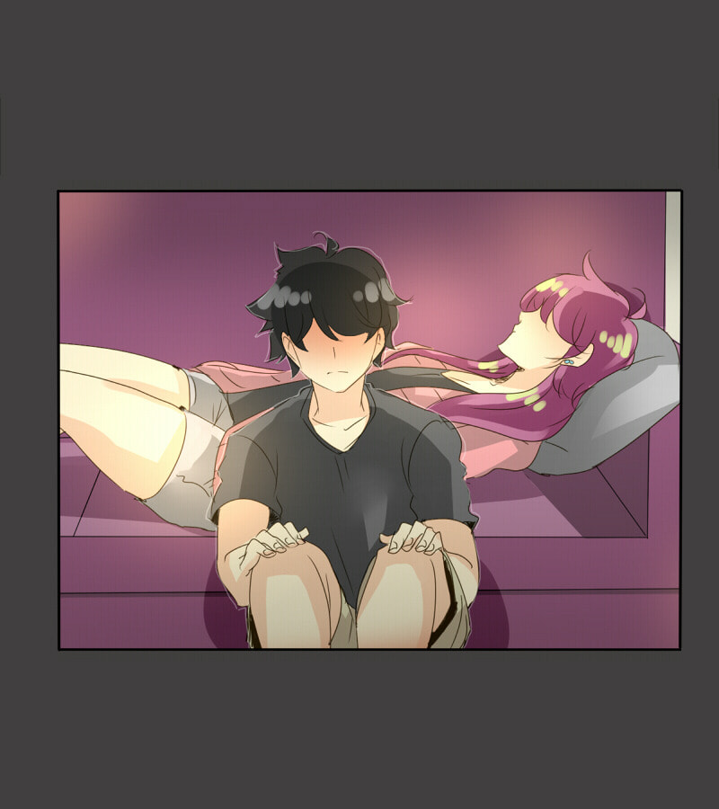 Read Ordinary± chapter 74 image 31 on Lezhin