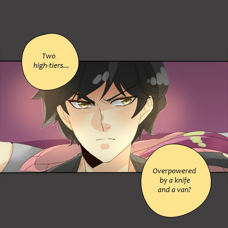 Read Ordinary± chapter 74 image 32 on Lezhin