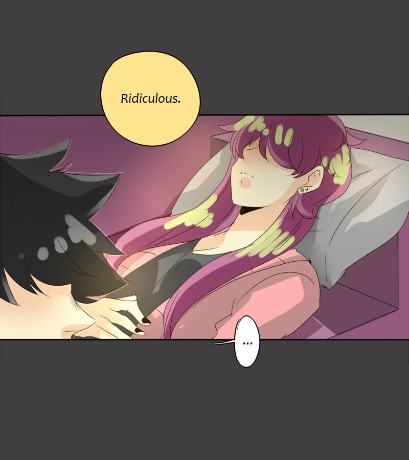 Read Ordinary± chapter 74 image 33 on Lezhin