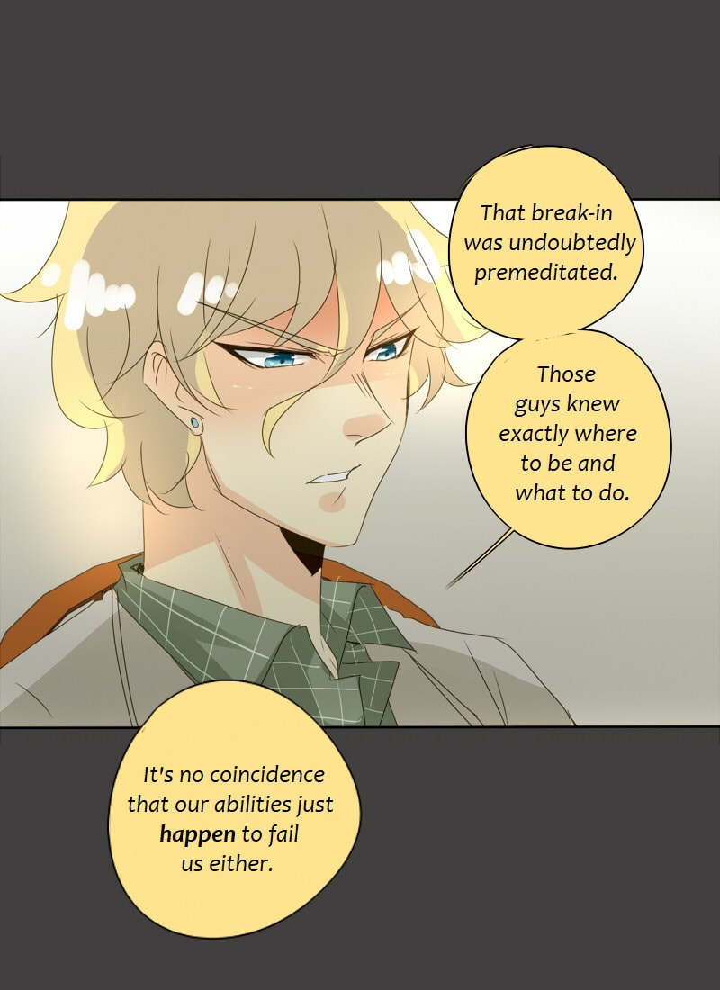 Read Ordinary± chapter 74 image 34 on Lezhin