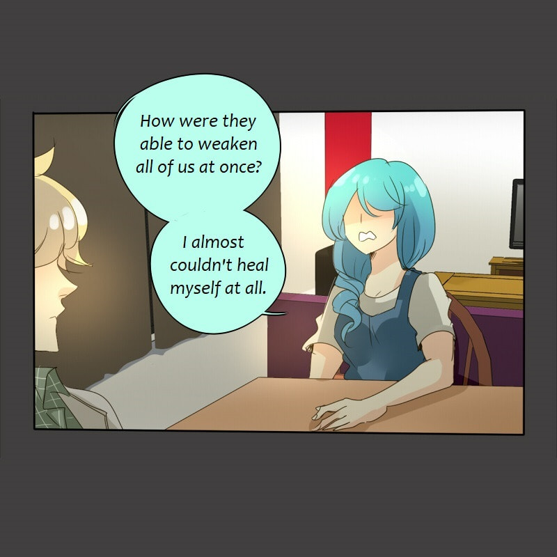 Read Ordinary± chapter 74 image 35 on Lezhin