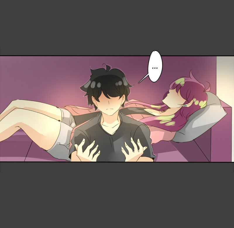 Read Ordinary± chapter 74 image 36 on Lezhin