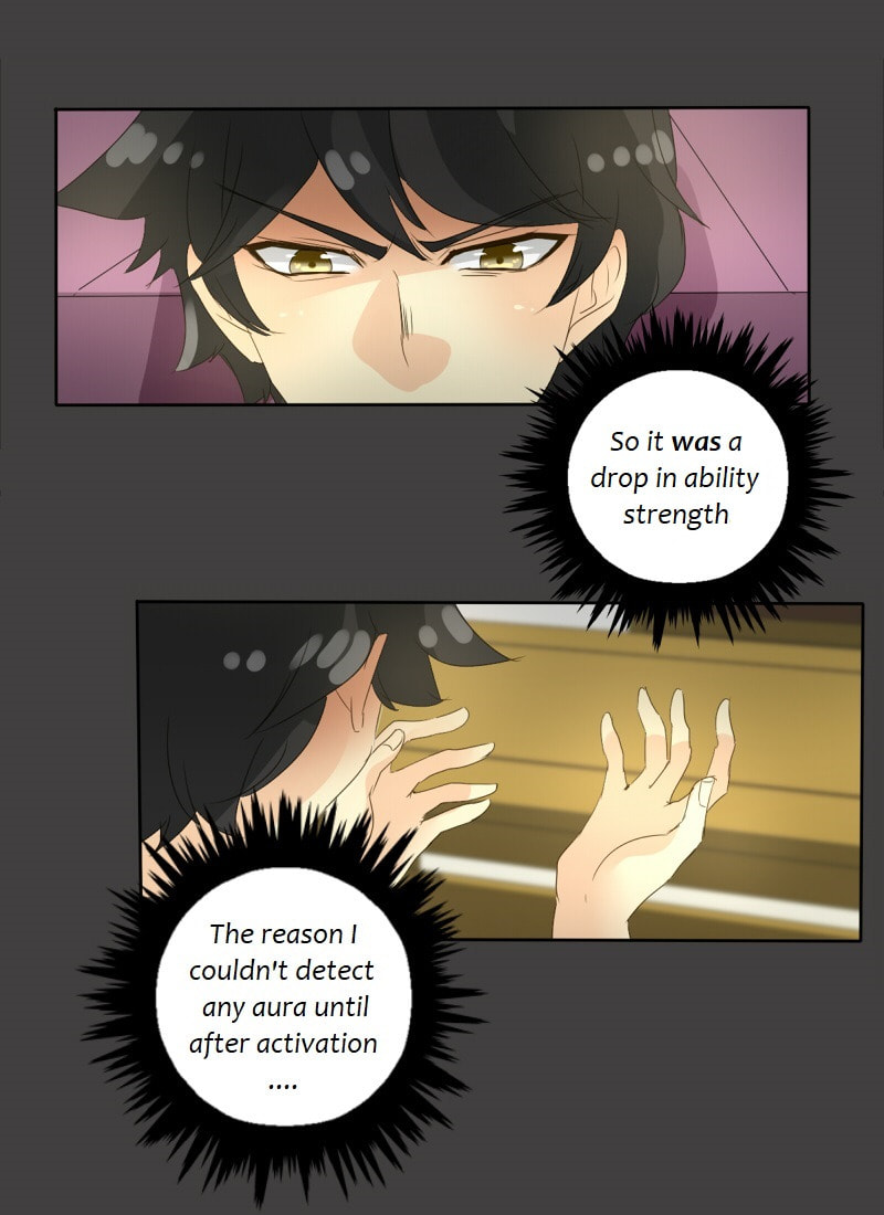 Read Ordinary± chapter 74 image 37 on Lezhin