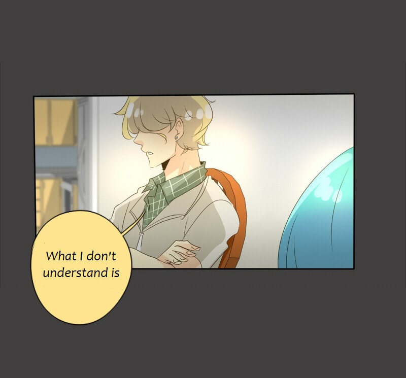 Read Ordinary± chapter 74 image 39 on Lezhin