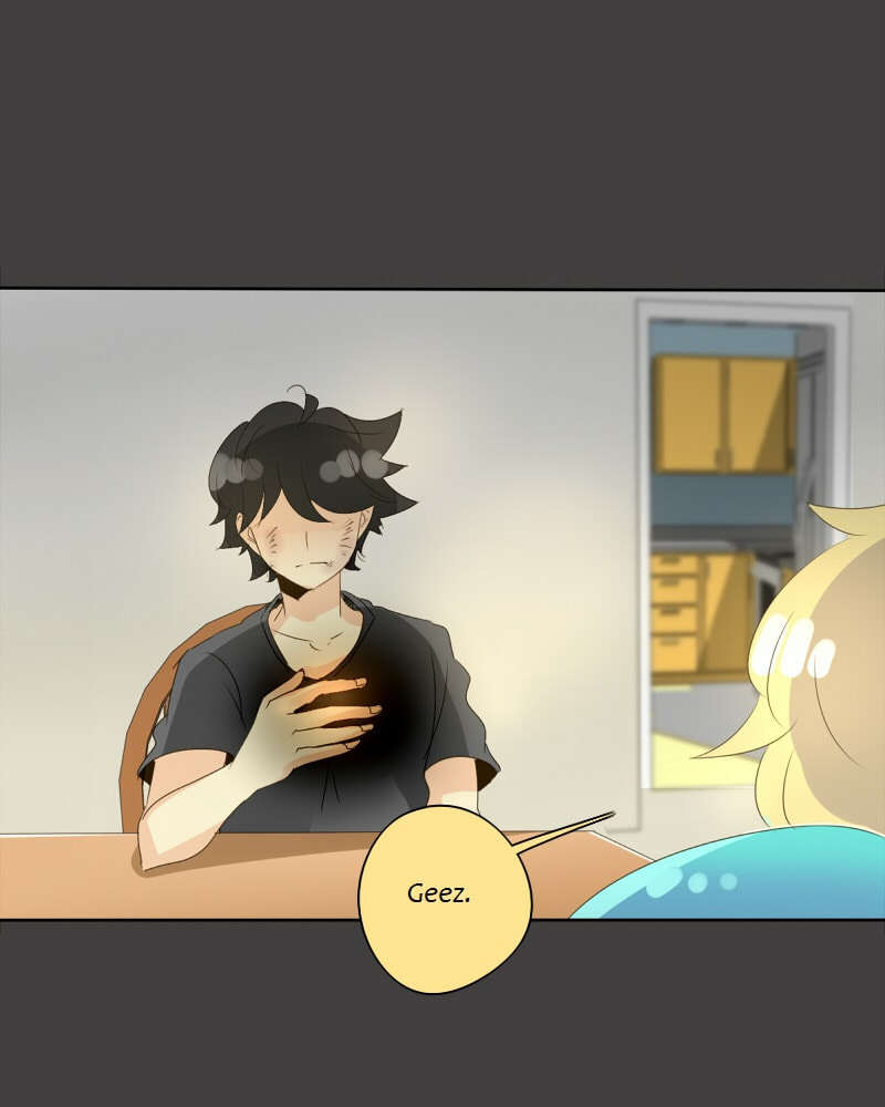 Read Ordinary± chapter 74 image 4 on Lezhin