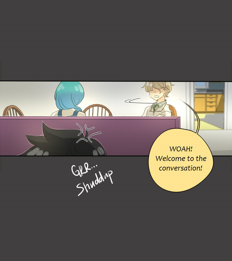 Read Ordinary± chapter 74 image 44 on Lezhin