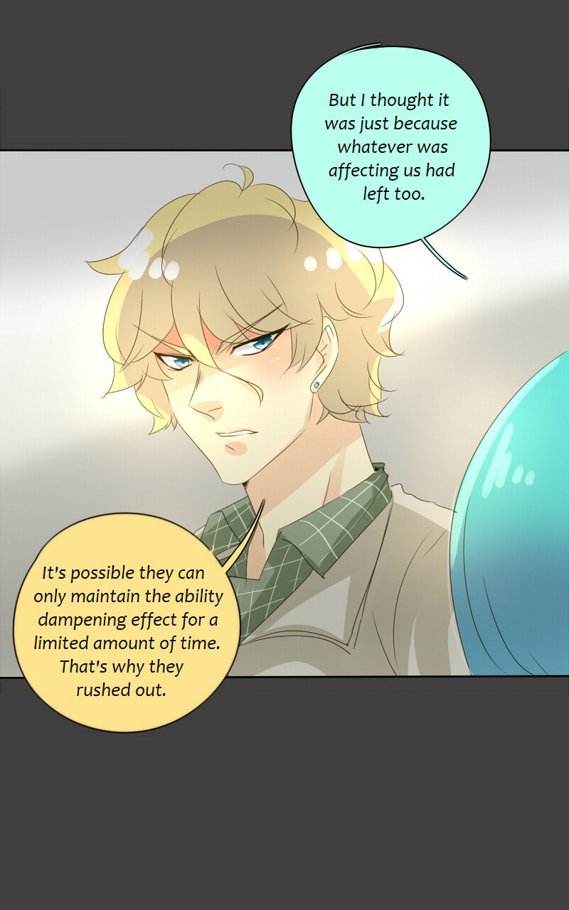 Read Ordinary± chapter 74 image 46 on Lezhin
