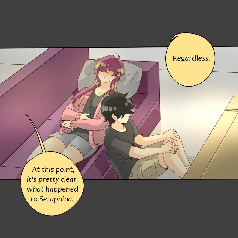 Read Ordinary± chapter 74 image 47 on Lezhin