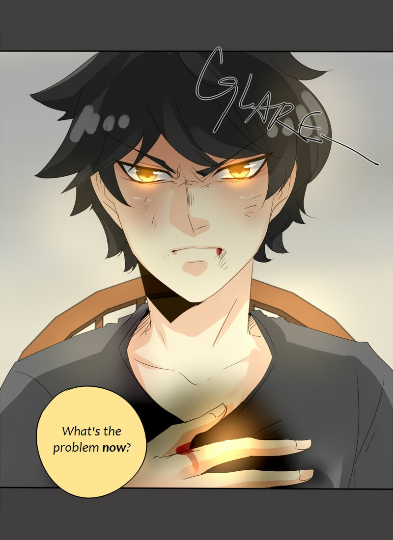 Read Ordinary± chapter 74 image 5 on Lezhin