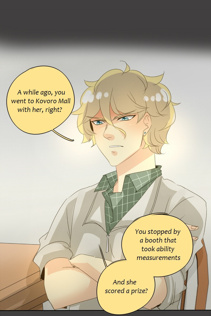 Read Ordinary± chapter 74 image 58 on Lezhin