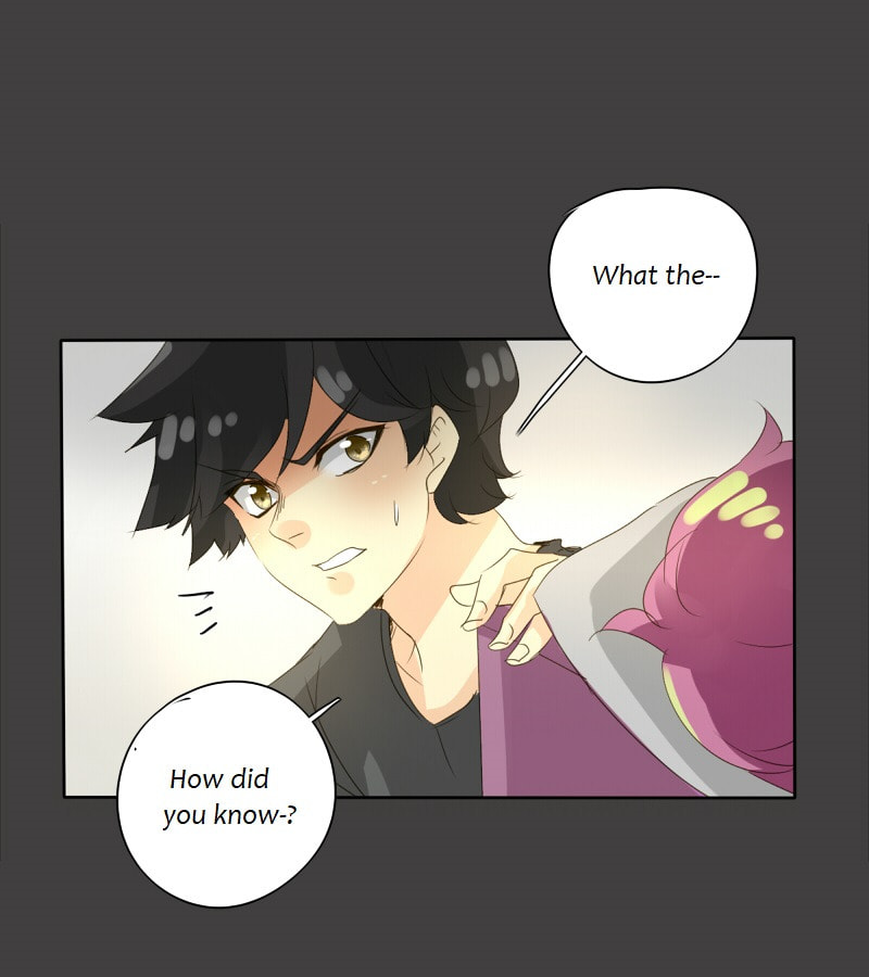 Read Ordinary± chapter 74 image 59 on Lezhin