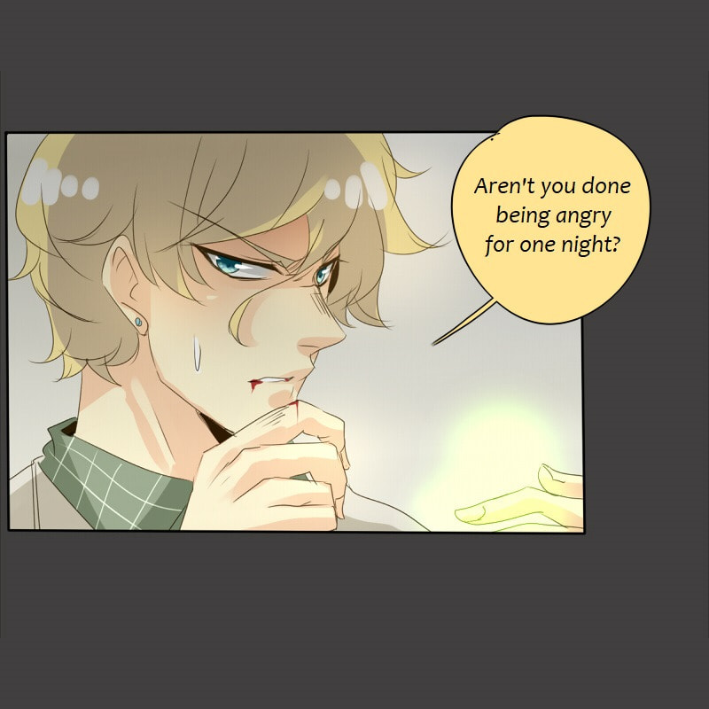 Read Ordinary± chapter 74 image 6 on Lezhin
