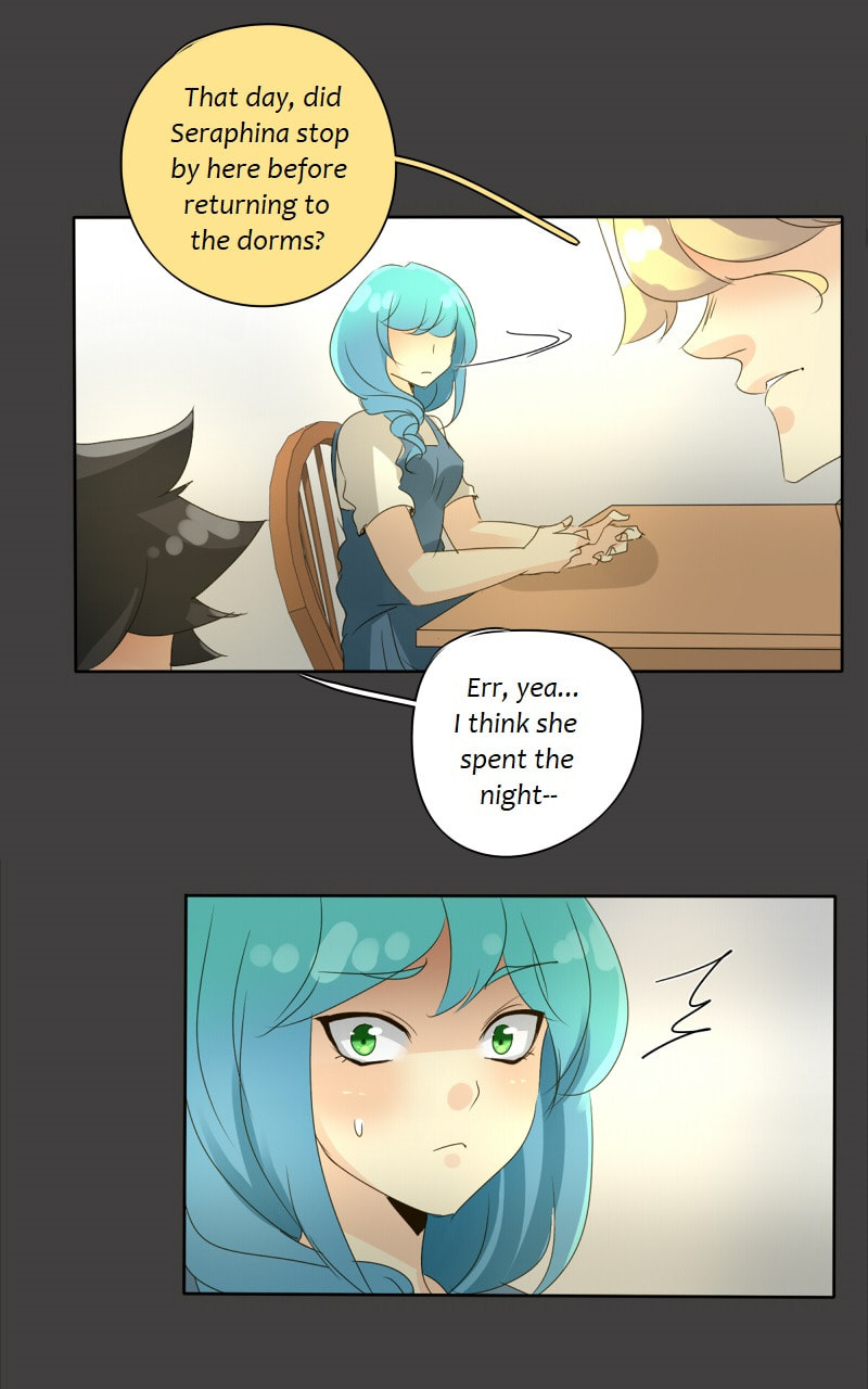Read Ordinary± chapter 74 image 63 on Lezhin