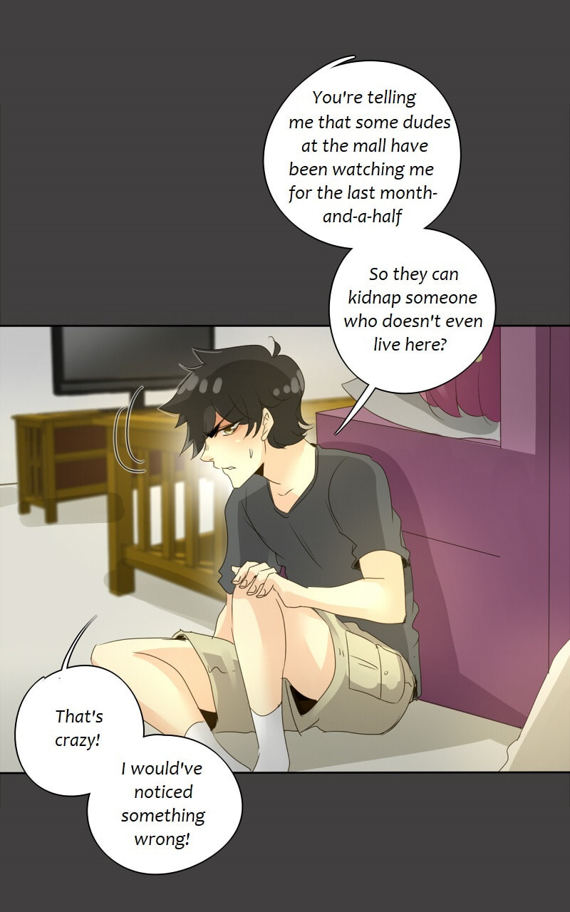 Read Ordinary± chapter 74 image 69 on Lezhin