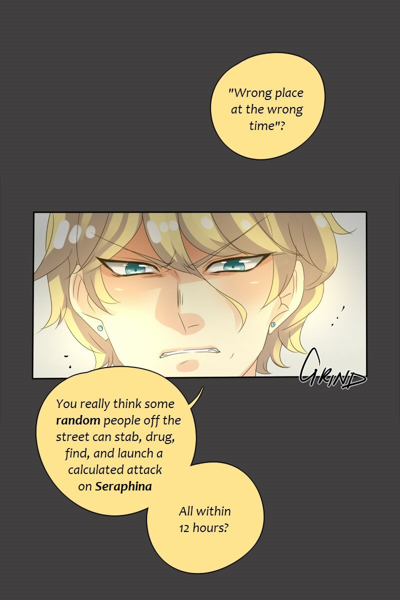 Read Ordinary± chapter 74 image 71 on Lezhin