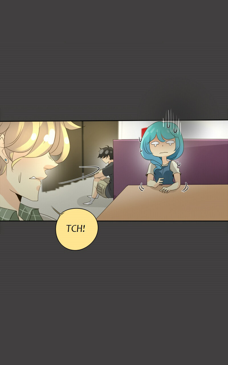 Read Ordinary± chapter 74 image 80 on Lezhin