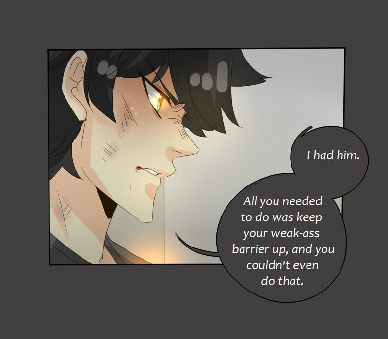 Read Ordinary± chapter 74 image 9 on Lezhin