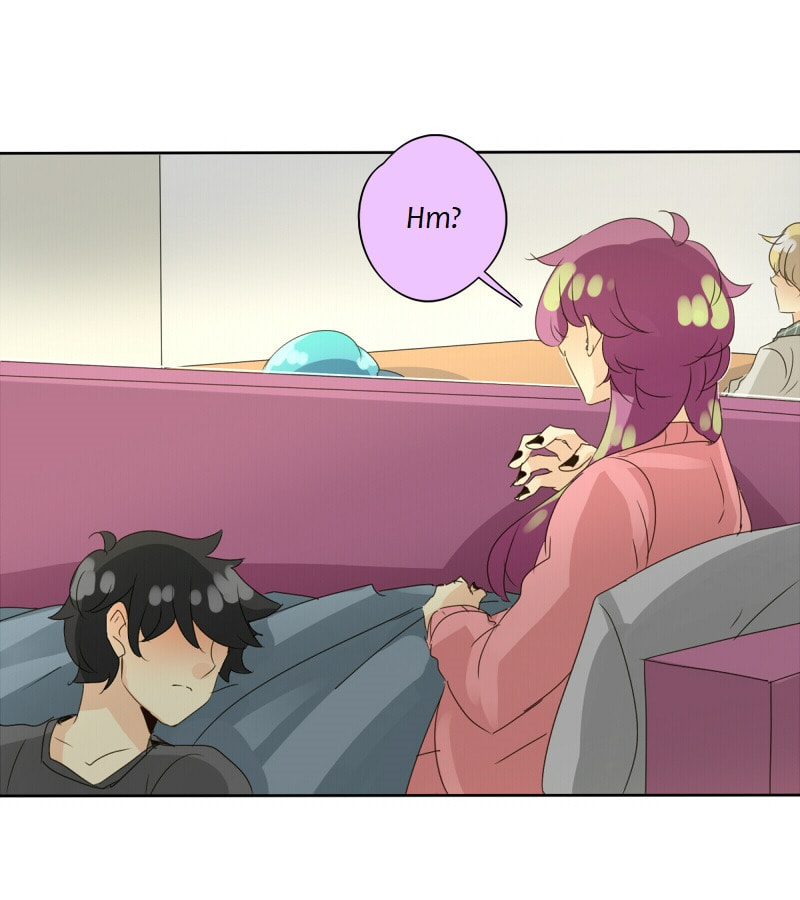 Read Ordinary± chapter 75 image 19 on Lezhin