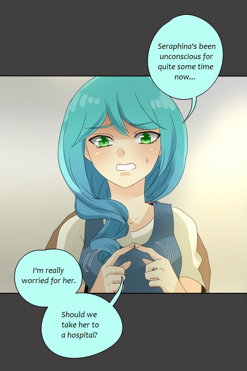 Read Ordinary± chapter 75 image 2 on Lezhin