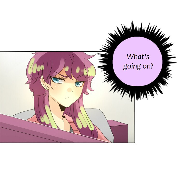 Read Ordinary± chapter 75 image 21 on Lezhin