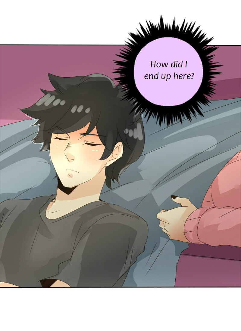 Read Ordinary± chapter 75 image 23 on Lezhin