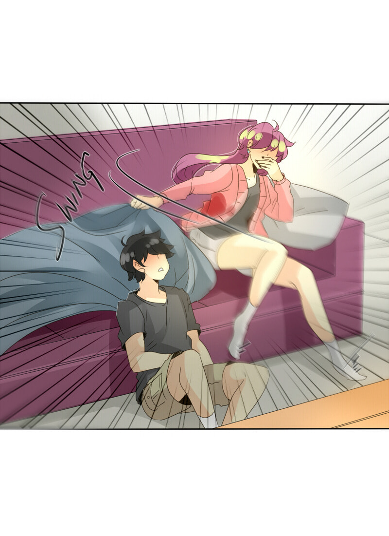 Read Ordinary± chapter 75 image 33 on Lezhin