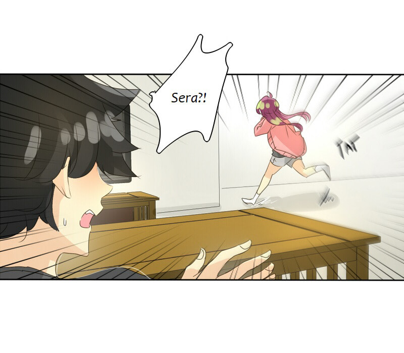 Read Ordinary± chapter 75 image 37 on Lezhin