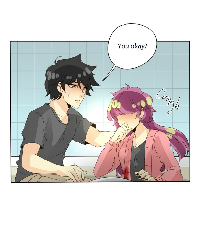 Read Ordinary± chapter 75 image 42 on Lezhin
