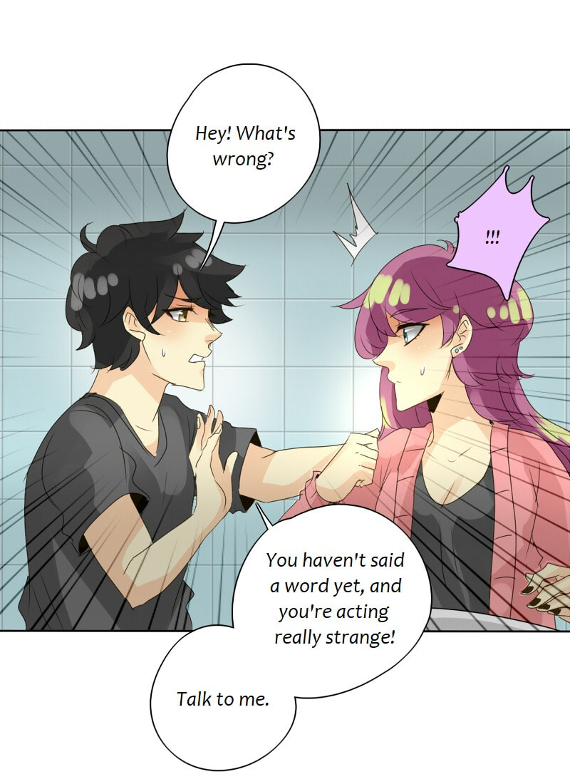 Read Ordinary± chapter 75 image 46 on Lezhin