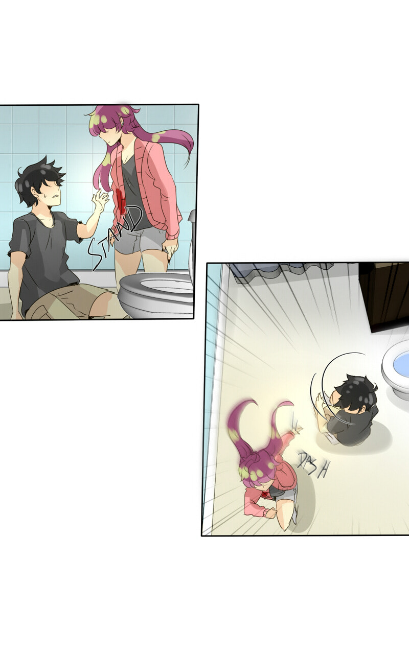 Read Ordinary± chapter 75 image 48 on Lezhin