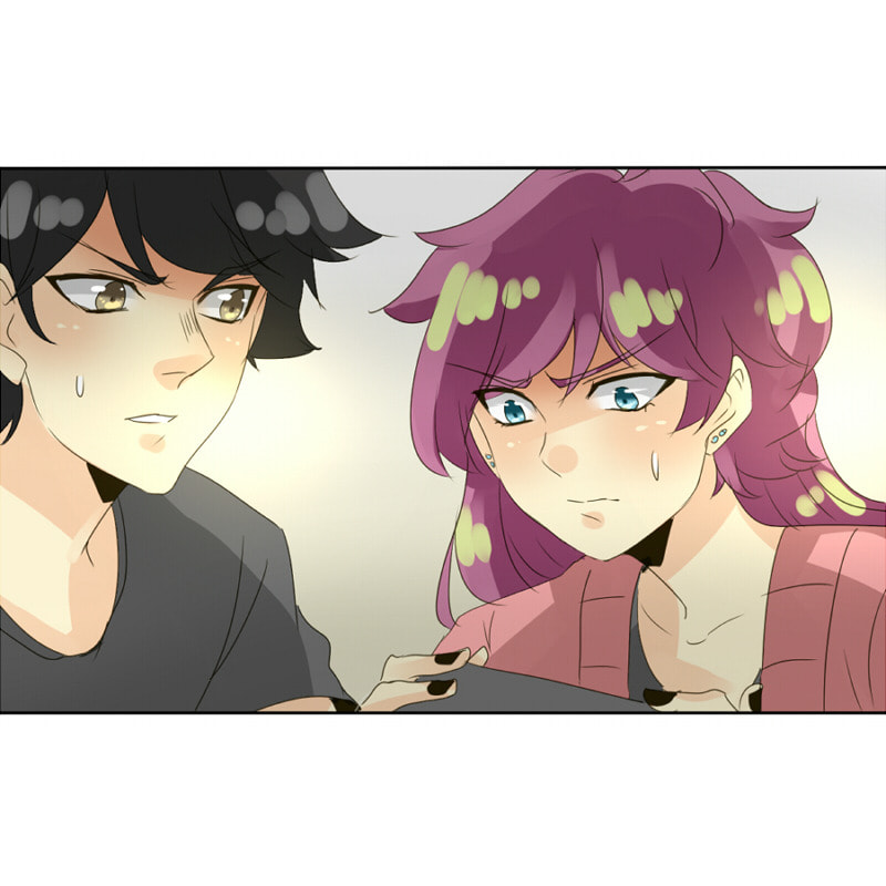 Read Ordinary± chapter 75 image 60 on Lezhin