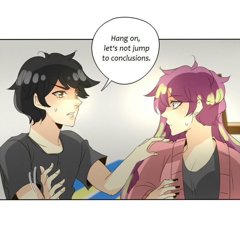Read Ordinary± chapter 75 image 71 on Lezhin