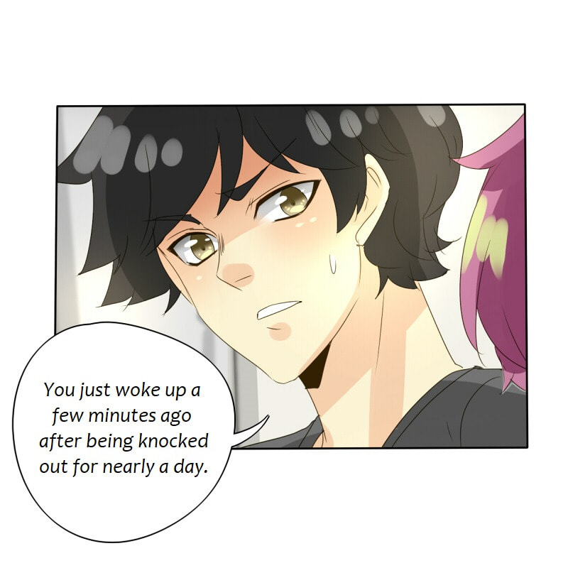 Read Ordinary± chapter 75 image 72 on Lezhin
