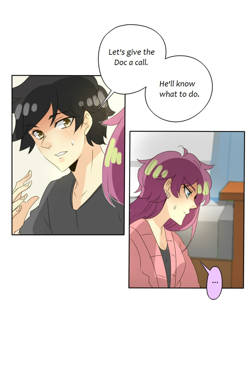 Read Ordinary± chapter 75 image 74 on Lezhin