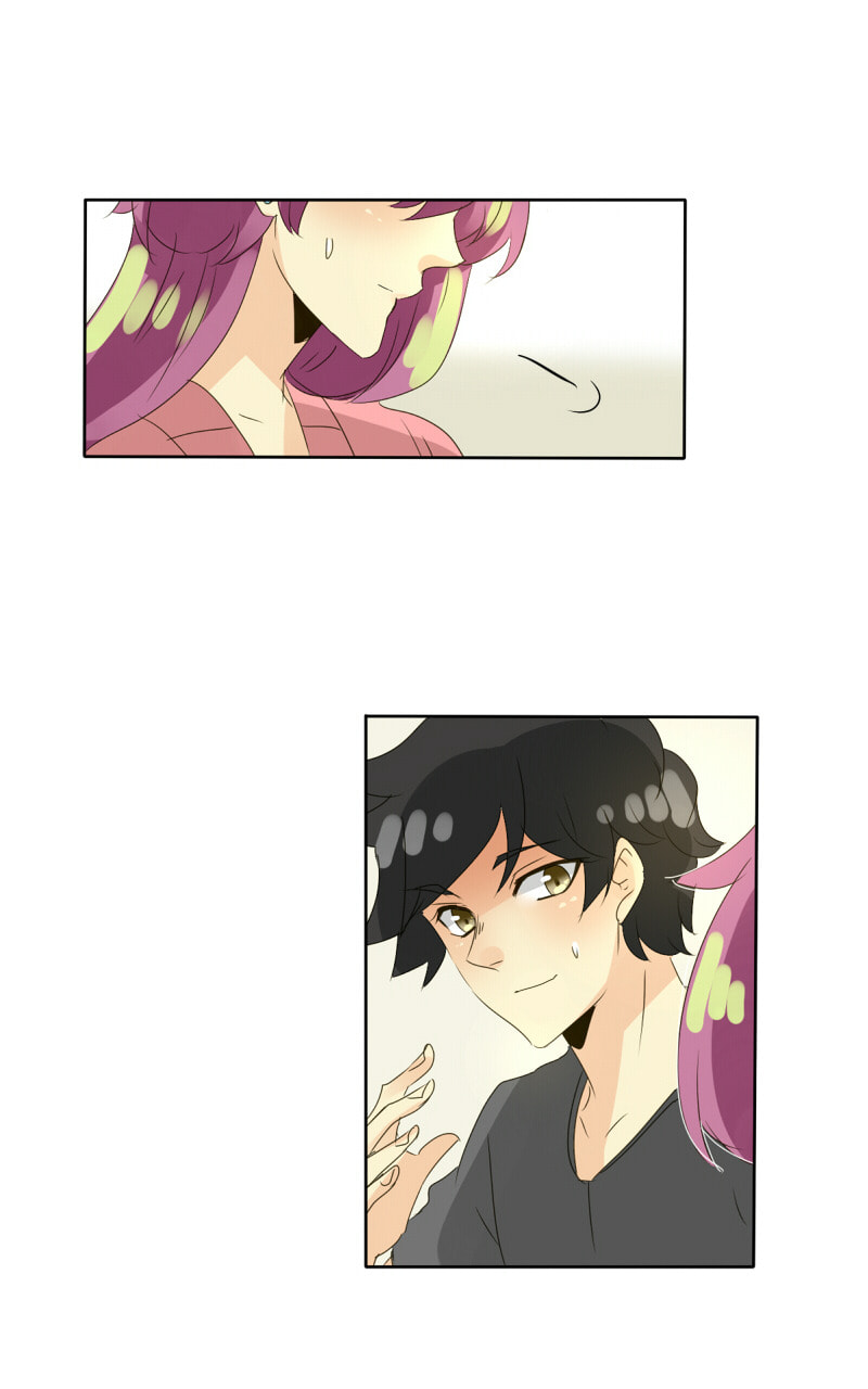 Read Ordinary± chapter 75 image 76 on Lezhin