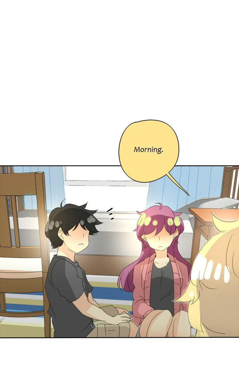 Read Ordinary± chapter 75 image 77 on Lezhin