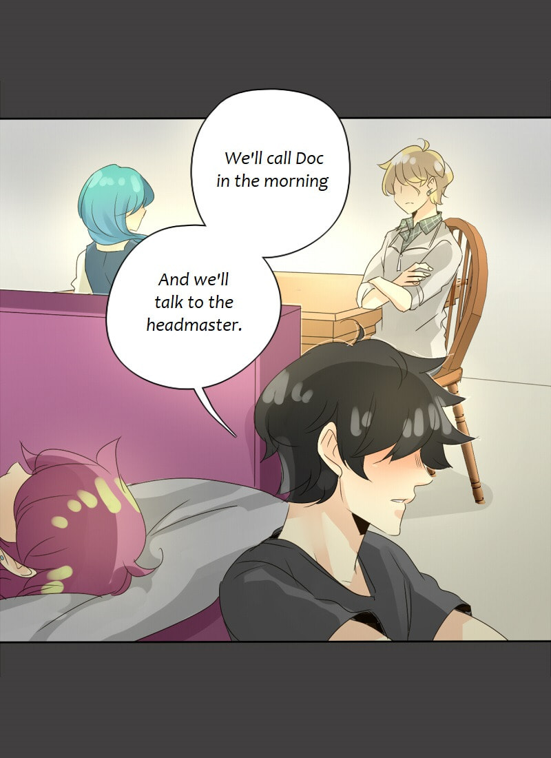 Read Ordinary± chapter 75 image 8 on Lezhin
