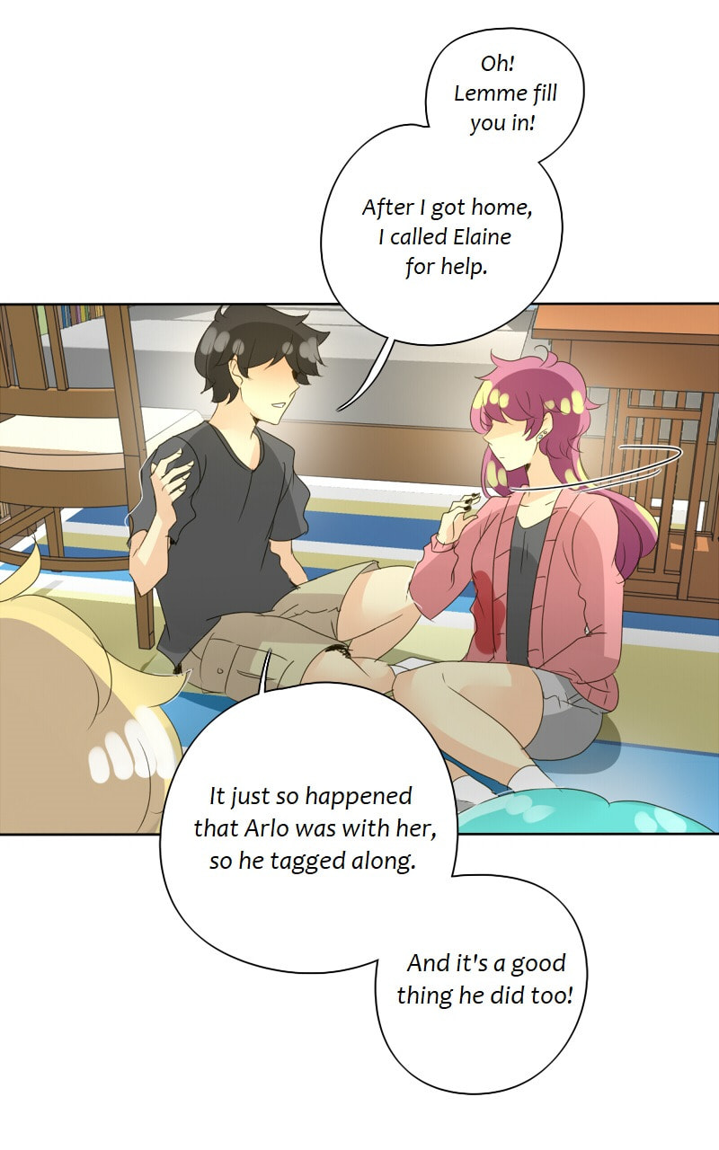 Read Ordinary± chapter 75 image 80 on Lezhin