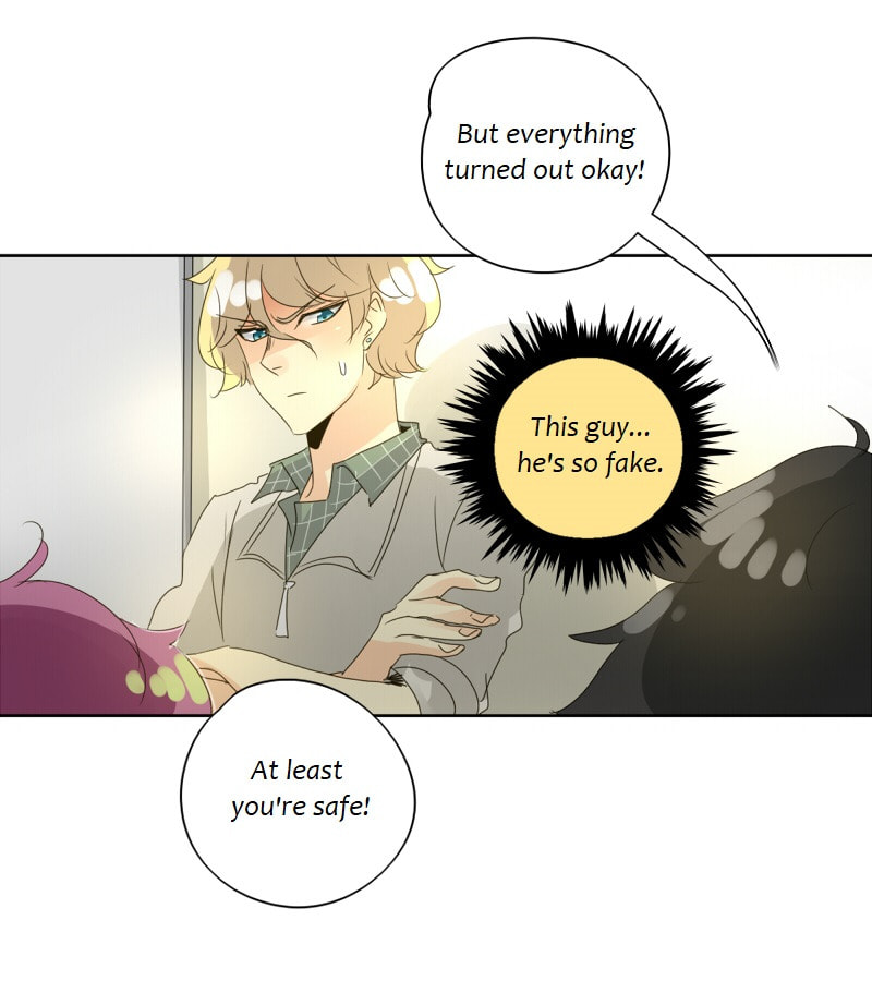 Read Ordinary± chapter 75 image 83 on Lezhin