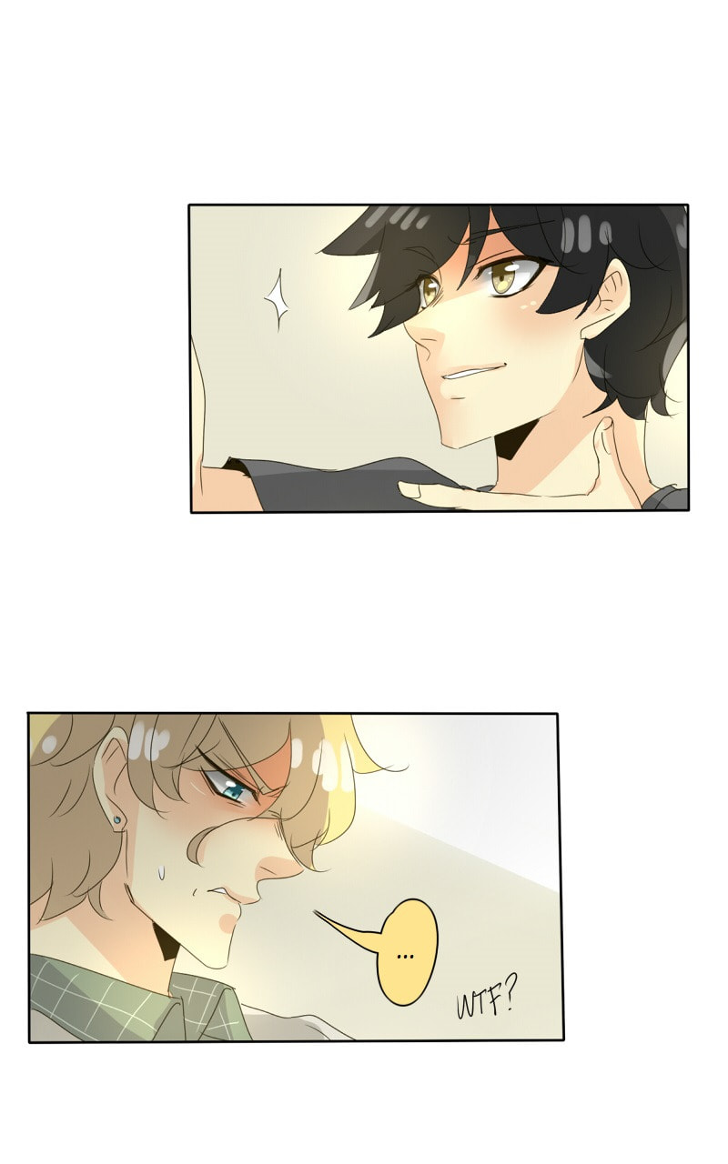 Read Ordinary± chapter 75 image 85 on Lezhin