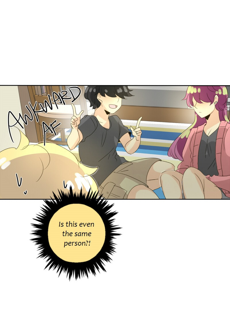 Read Ordinary± chapter 75 image 86 on Lezhin
