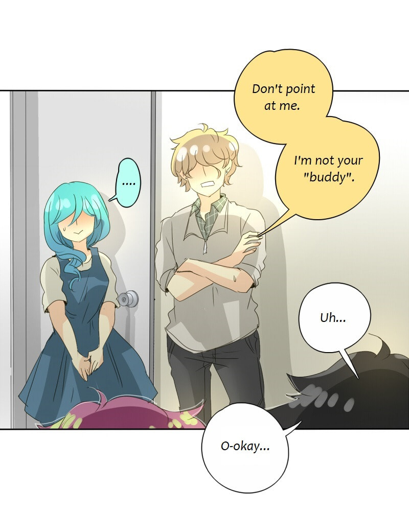 Read Ordinary± chapter 75 image 87 on Lezhin