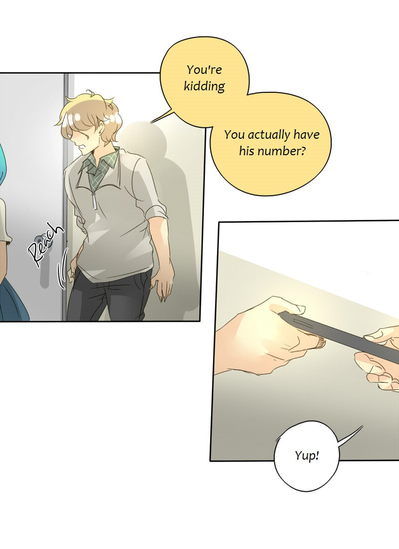 Read Ordinary± chapter 75 image 91 on Lezhin