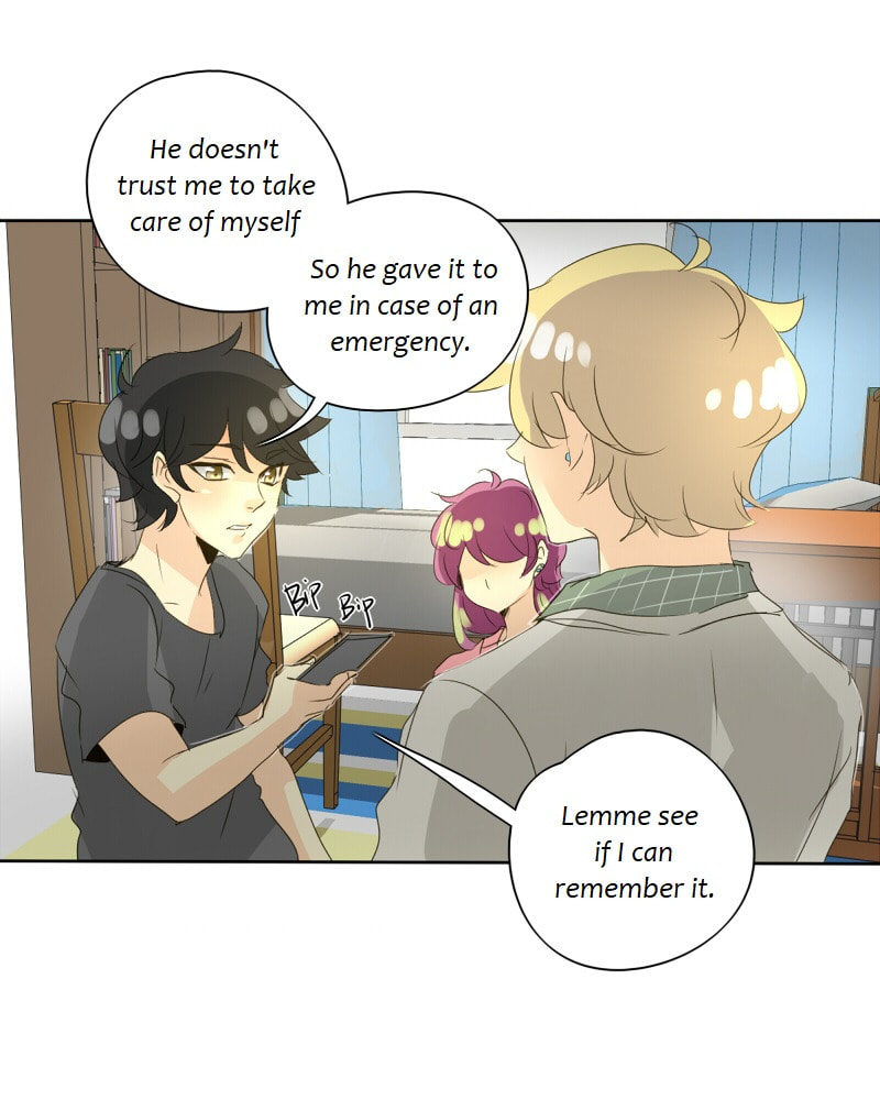 Read Ordinary± chapter 75 image 92 on Lezhin