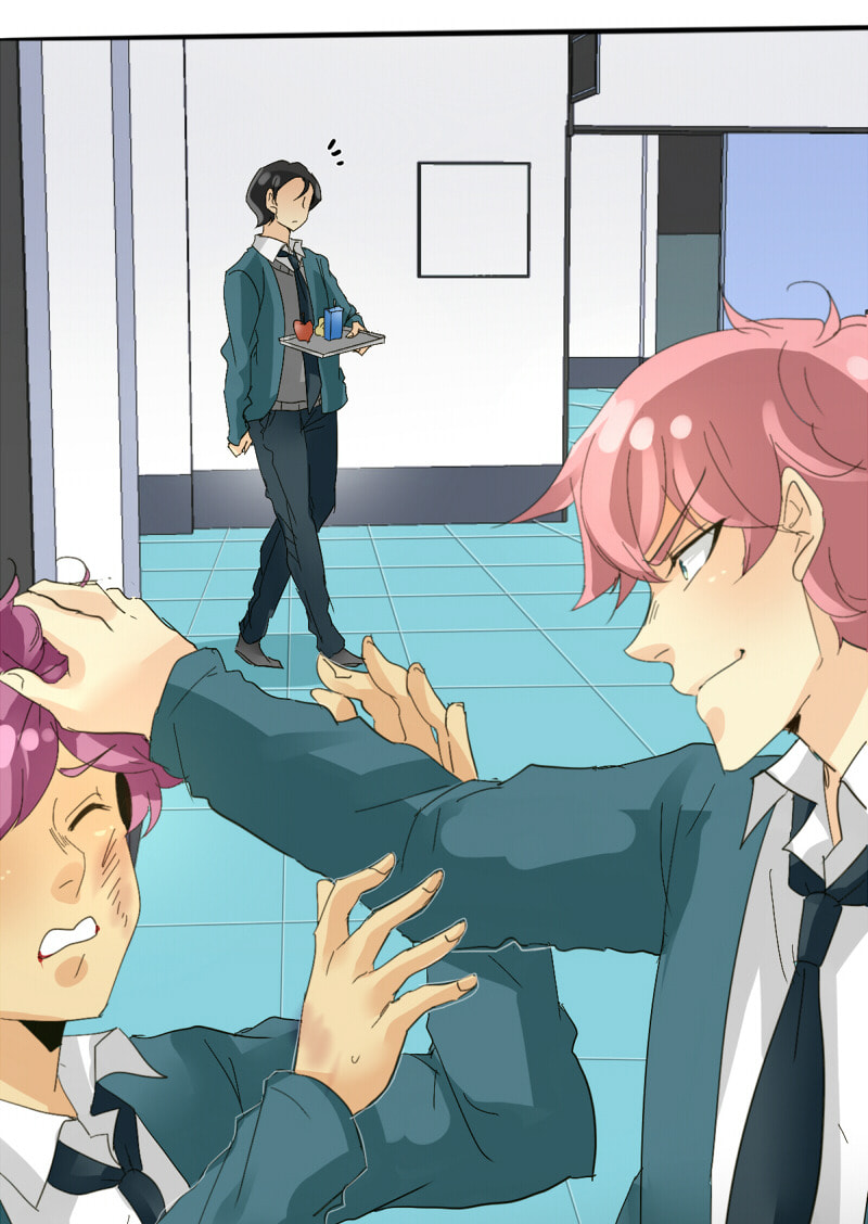 Read Ordinary± chapter 77 image 103 on Lezhin