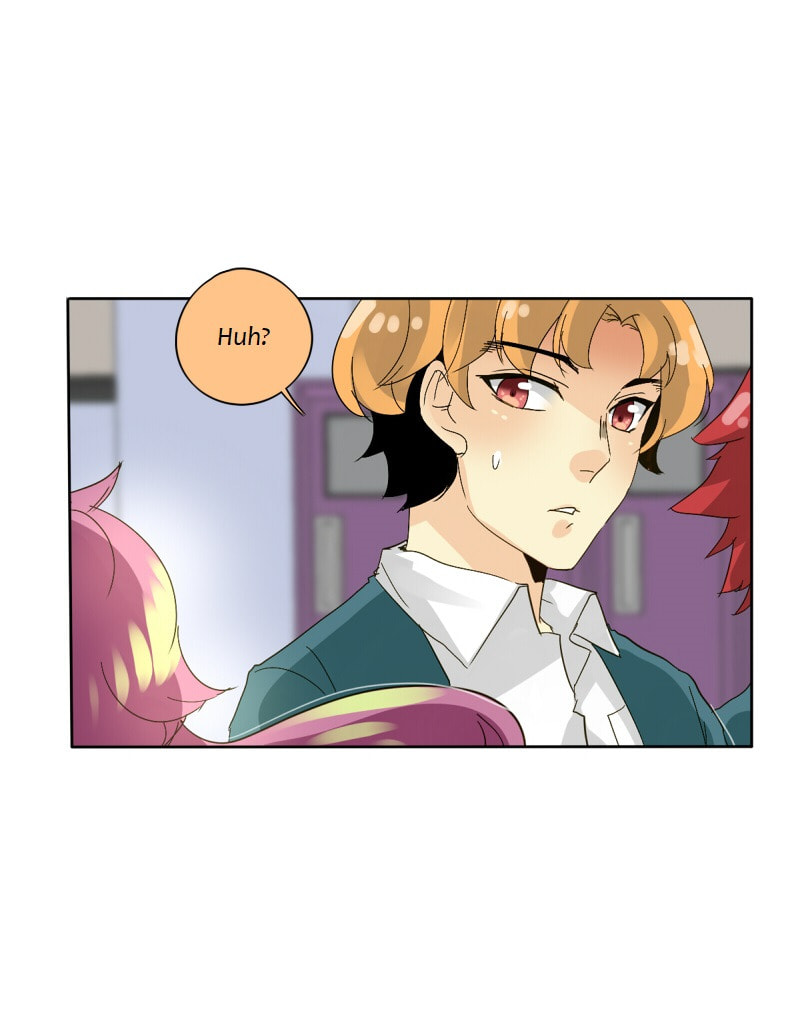 Read Ordinary± chapter 77 image 12 on Lezhin