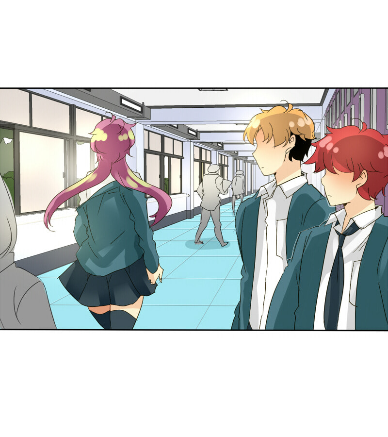 Read Ordinary± chapter 77 image 13 on Lezhin