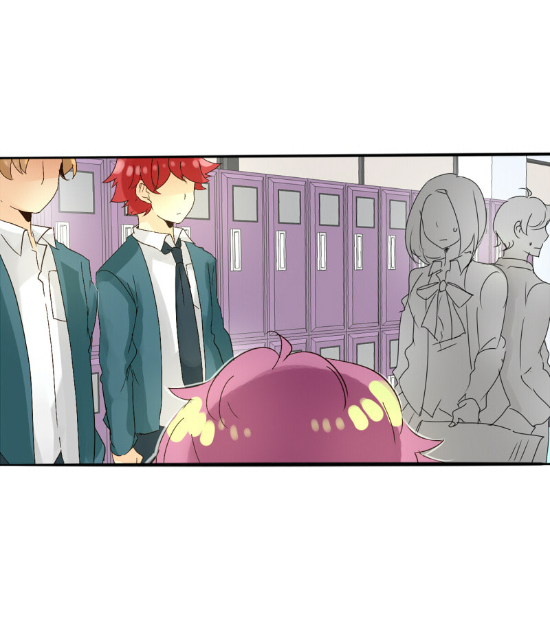 Read Ordinary± chapter 77 image 14 on Lezhin