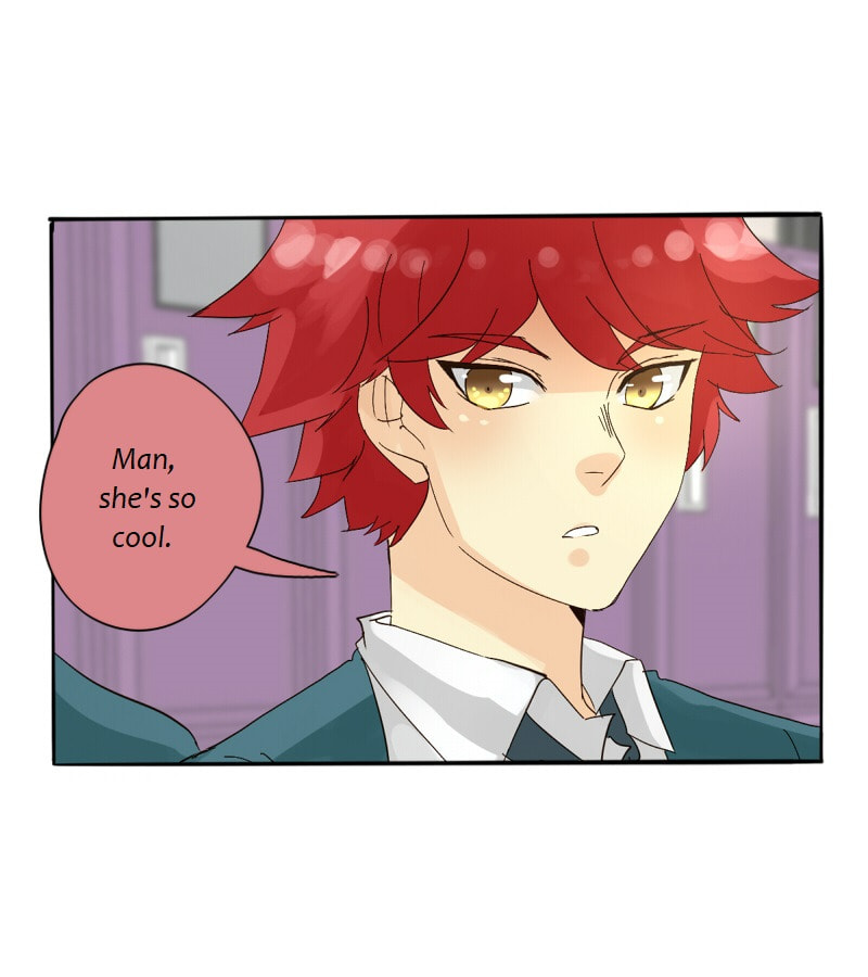 Read Ordinary± chapter 77 image 15 on Lezhin